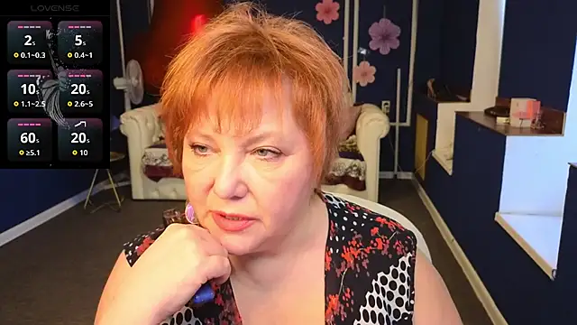 Kira Kenett online show from May 2026 06:23:03 AM