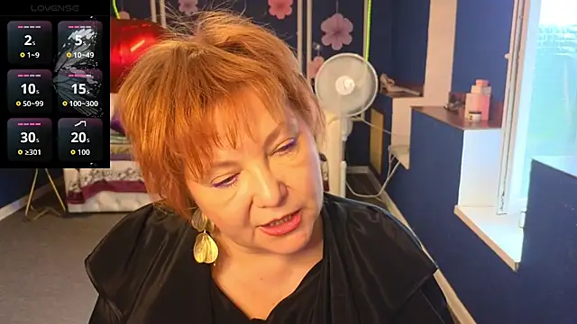 Kira Kenett online show from May 2026 05:27:02 AM
