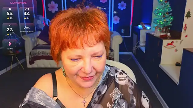 Kira Kenett online show from January 2026 01:56:02 AM