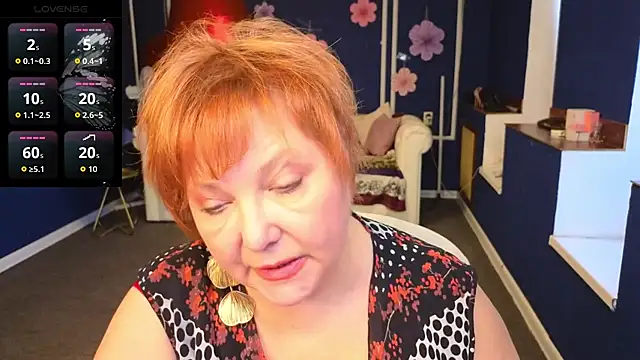 Kira Kenett online show from May 2026 06:56:02 AM