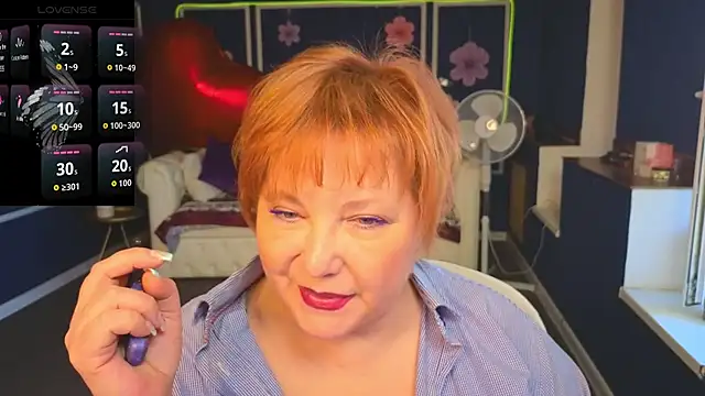 Kira Kenett online show from May 2026 05:05:02 AM