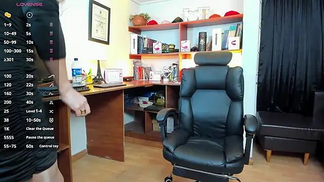 GretaVoss  online show from March 2026 07:48:02 PM