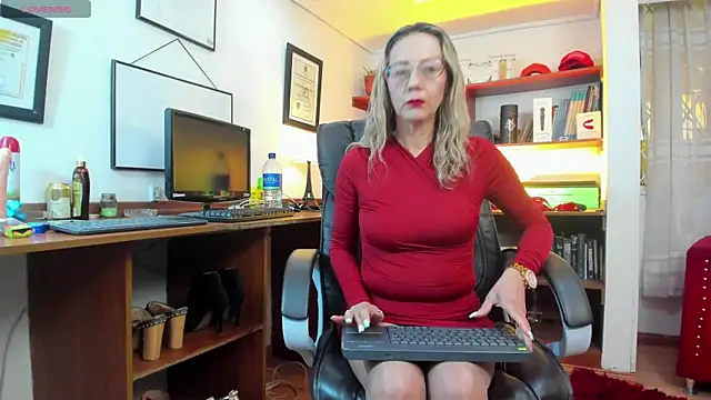 GretaVoss  online show from June 2026 08:42:02 PM