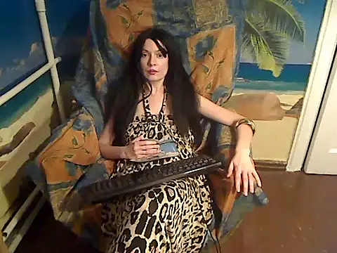 Bastet12 online show from January 2026 07:12:01 PM