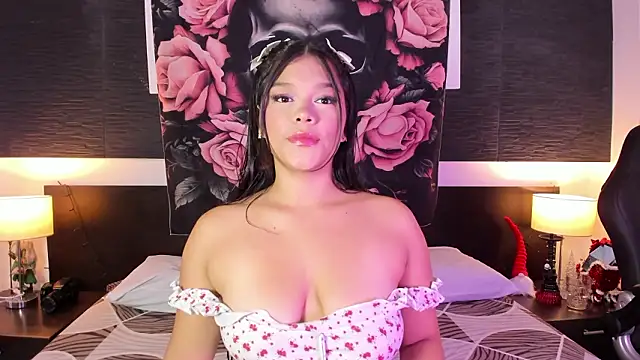 HatsaJones online show from January 2026 03:54:02 AM