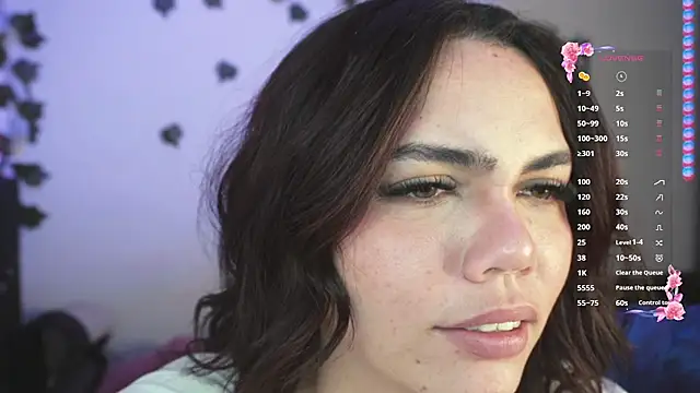 nina cat420 online show from February 2026 09:38:01 AM