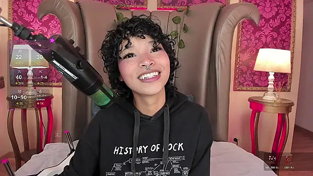 DaniCollinn  online show from January 2026 01:06:01 PM