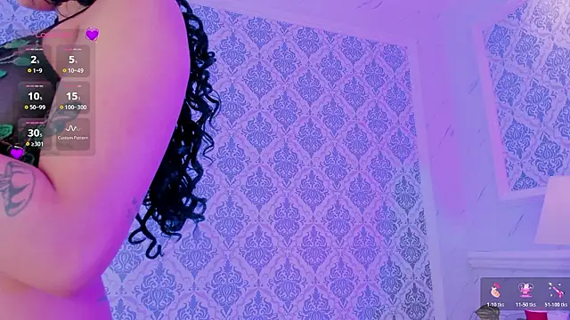 DaniCollinn  online show from March 2026 01:05:02 PM