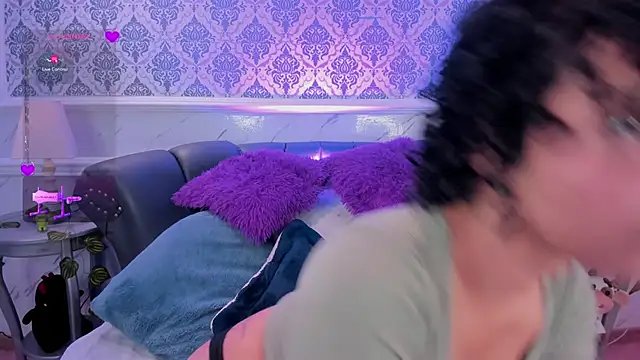 DaniCollinn  online show from February 2026 12:46:02 PM