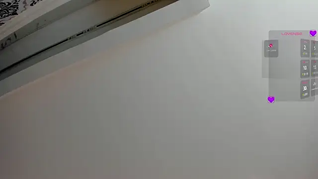 DaniCollinn  online show from March 2026 12:17:02 PM