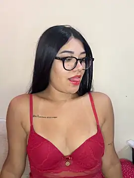 Alexa69xx online show from April 2026 05:38:01 PM