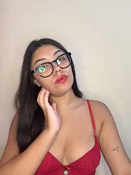 Alexa69xx online show from February 2026 07:13:01 PM