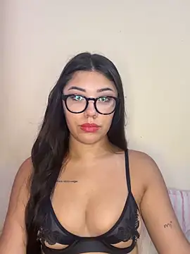 Alexa69xx online show from February 2026 05:55:02 PM