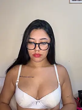 Alexa69xx online show from February 2026 11:17:02 PM