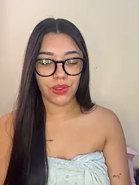 Alexa69xx online show from December 2025 03:38:02 PM