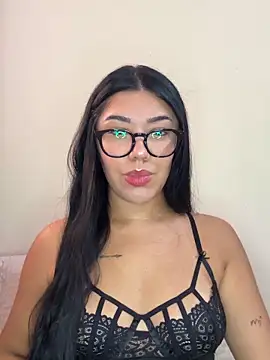 Alexa69xx online show from April 2026 02:34:01 PM