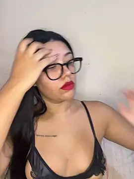 Alexa69xx online show from February 2026 05:13:01 PM