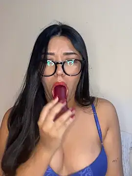 Alexa69xx online show from February 2026 10:10:02 PM