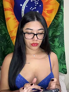 Alexa69xx online show from June 2026 10:21:02 PM