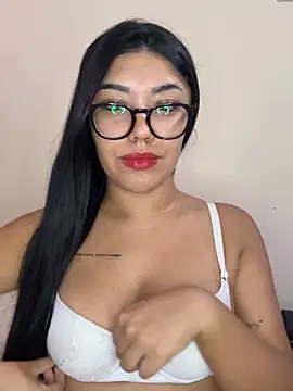 Alexa69xx online show from March 2026 05:53:01 PM