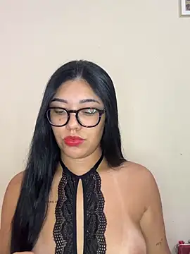 Alexa69xx online show from March 2026 06:30:02 PM