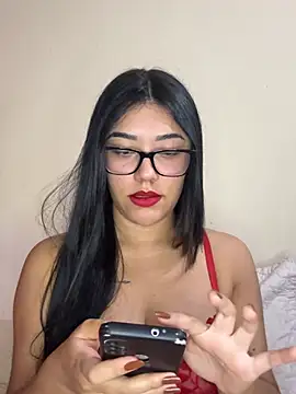 Alexa69xx online show from June 2026 10:04:01 PM