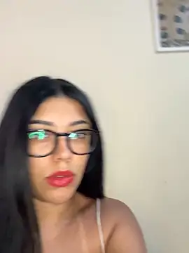 Alexa69xx online show from March 2026 07:40:02 PM