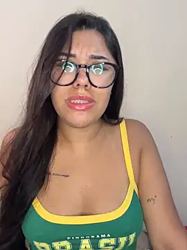 Alexa69xx online show from February 2026 06:06:02 PM