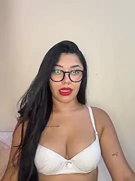 Alexa69xx online show from February 2026 05:15:02 PM