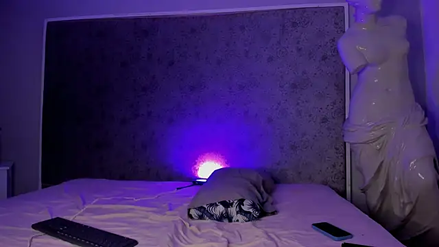 Melody Bakeer online show from January 2026 06:35:02 PM