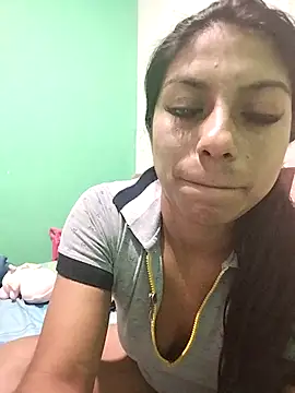 AnggelicaSwan21 online show from September 2025 12:10:01 AM