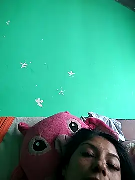 AnggelicaSwan21 online show from October 2025 09:37:02 PM