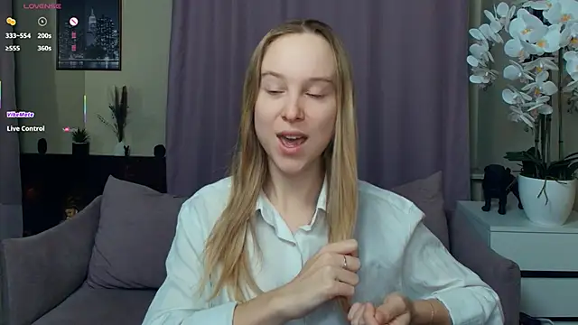 SoonMoor online show from February 2026 09:17:01 PM