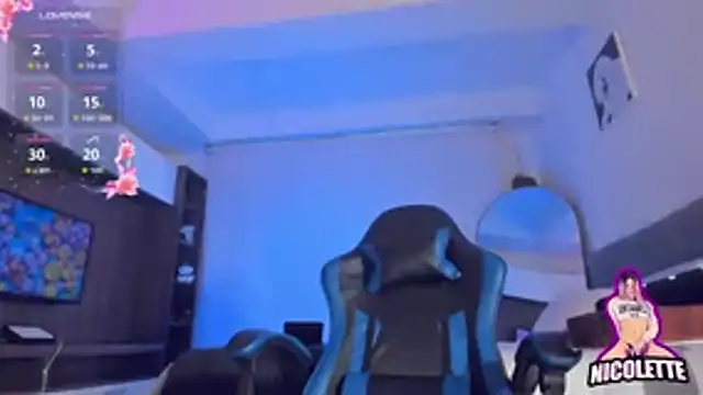 nicolette tay online show from April 2026 02:10:01 PM