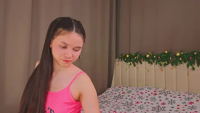 MargaretteRamp online show from December 2025 11:25:01 AM