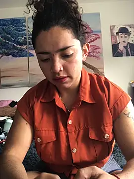 Snapshot of Paris_11 chatting on October 2025 01:10:02 PM Paris 11 online show from October 2025 01:10:02 PM