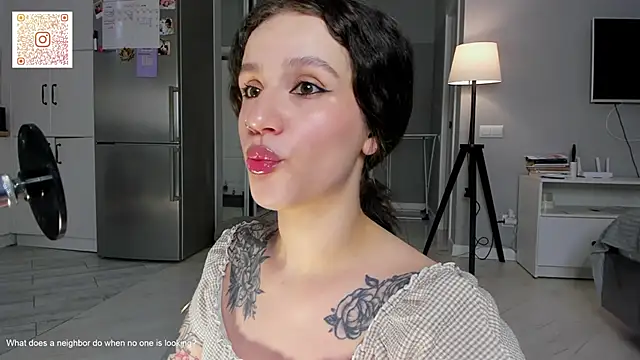 Anita sea online show from March 2026 06:34:02 PM