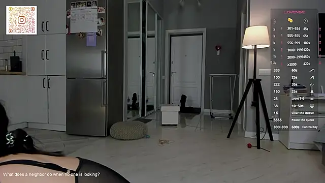 Anita sea online show from March 2026 05:25:02 PM