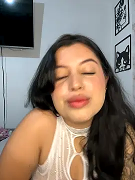 Snapshot of Emma_2903 chatting on September 2025 01:35:01 AM Emma 2903 online show from September 2025 01:35:01 AM