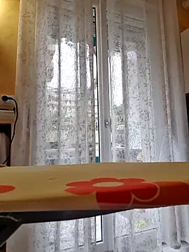 sexy7883 online show from March 2026 08:50:01 AM