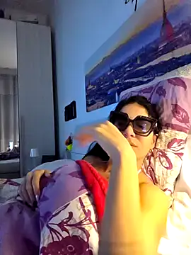 sexy7883 online show from November 2025 06:12:02 AM