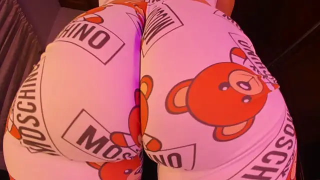 Gabby Haze online show from February 2026 12:20:02 AM