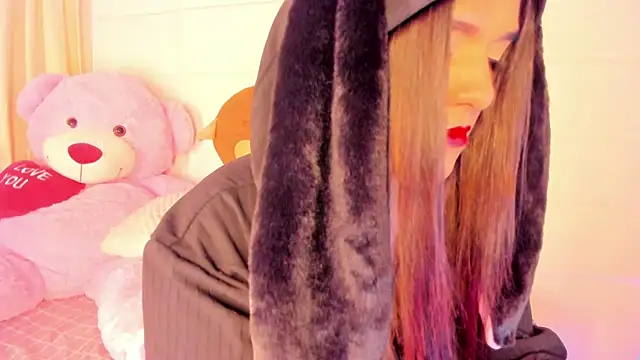 Gabby Haze online show from March 2026 06:38:02 AM