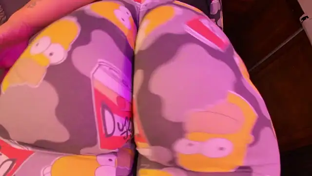 Gabby Haze online show from February 2026 04:51:02 AM