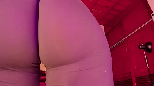 Gabby Haze online show from February 2026 08:10:02 PM