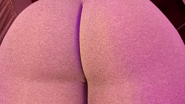 Gabby Haze online show from February 2026 12:41:01 AM