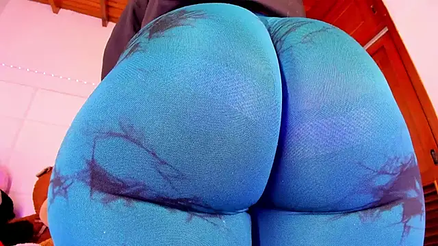 Gabby Haze online show from April 2026 02:10:02 PM