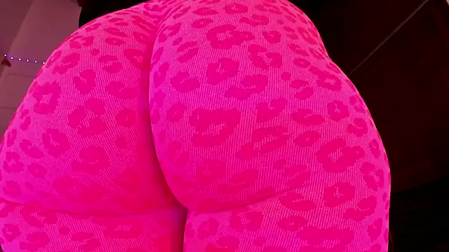 Gabby Haze online show from April 2026 02:19:01 AM