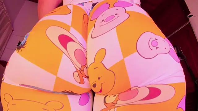 Gabby Haze online show from February 2026 06:46:01 AM