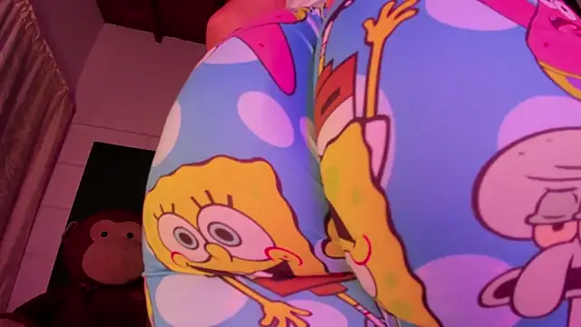 Gabby Haze online show from February 2026 06:47:02 AM